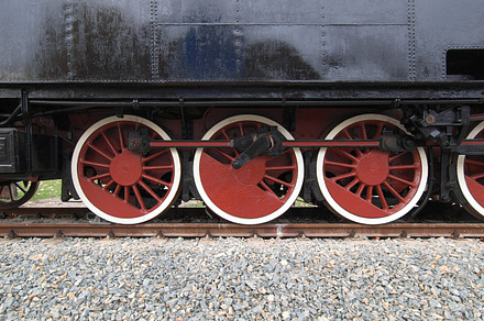 Steam train containing steam, train, and locomotive preview 6