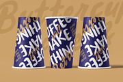 MN Rastone Talles - Font Duo, a Handwritten Font by Mantra Naga (Thumbnail 14 of 17)