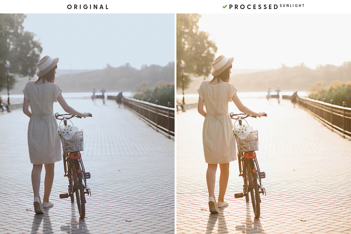 2000+ Lightroom Presets BUNDLE SALE, an Action Add-On by Hydrozi Presets (Photo 54 of 59)