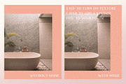 Chic Instagram Grid Post Templates, a Social Media Template by Karissa Macapagal (Thumbnail 3 of 11)