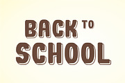 Happy Sunday, a Sans Serif Font by Limited.studio (Thumbnail 2 of 7)