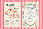 Sweet Disposition Handwritten Script, a Handwritten Font by Kaya Fonts (Thumbnail 20 of 37)