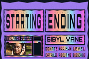 Colourful Gradient Twitch Stream Ove, a Templates & Theme by wavebreak (Thumbnail 1 of 2)