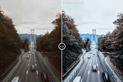 Pro Cityscape Lightroom Presets, an Action Add-On by Presetsh.com (Thumbnail 14 of 23)