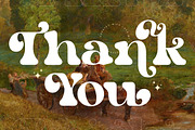 Bright Films Modern Retro Serif, a Serif Font by timelesstype.co (Thumbnail 20 of 20)