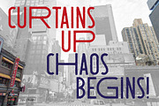 Broadway, a Sans Serif Font by JumboDesign (Thumbnail 4 of 5)