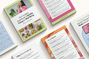 eBook + Workbook Coach Bundle CANVA, a Marketing Template by Fallon Gerst (Thumbnail 28 of 30)
