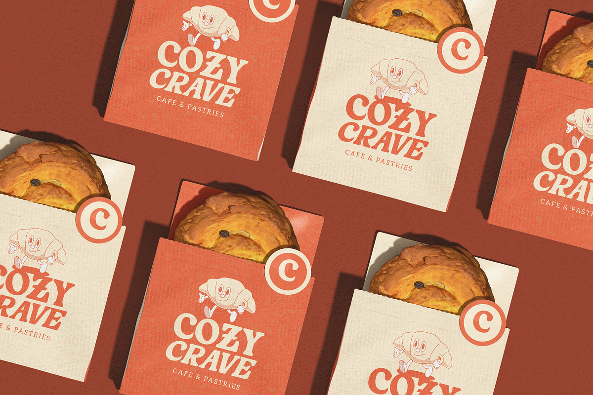 Hungry Food - Modern Logo Font, a Serif Font by Nirmana Visual (Photo 10 of 15)