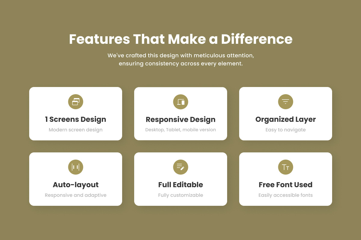 Streaming Dashboard UI Kit Design, an UI Kit Template by twinstd (Photo 2 of 5)