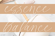 Styelad Initials, a Handwritten Font by operatype.co (Thumbnail 6 of 15)