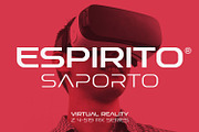 Baradig Fonts Family, a Sans Serif Font by Asenbayu (Thumbnail 4 of 15)
