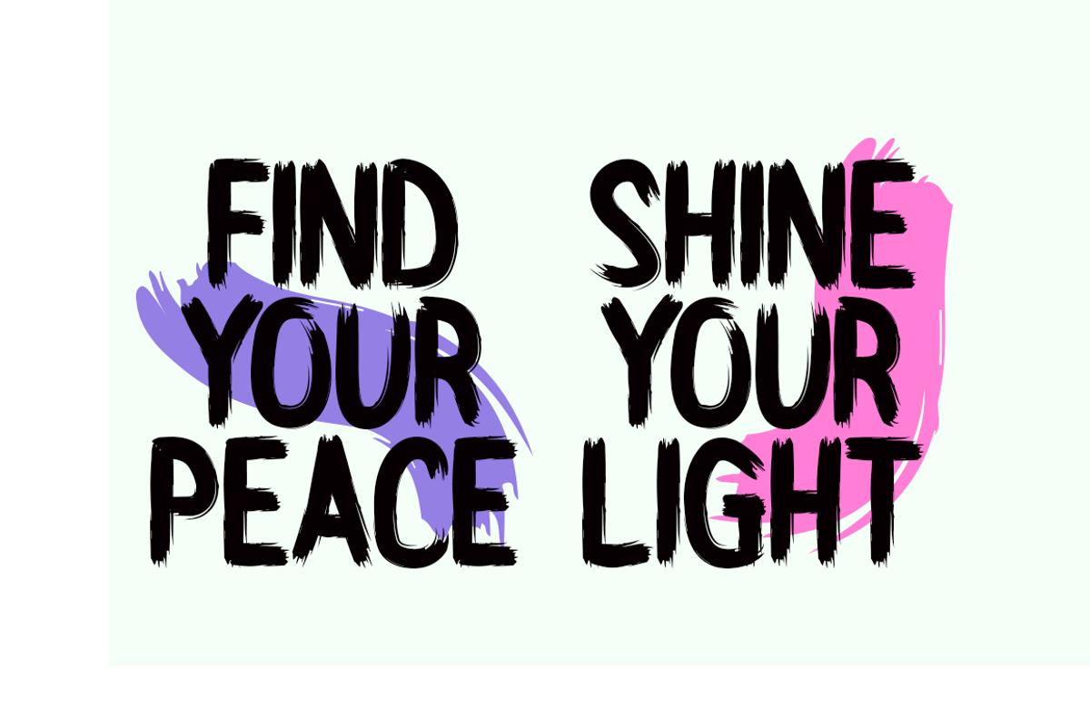 Fighton Typeface, a Handwritten Font by Seemly Fonts (Photo 4 of 5)