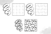 Bundle Halloween Procreate Brushes, a Brush Add-On by Mari_Caliart (Thumbnail 10 of 23)