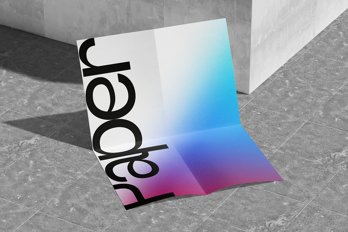 Stationery Brand Identity Mockup, a Product Mockup by Mockupdaddy (Photo 6 of 22)