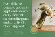 Vogures Fabric Modern Elegant Serif, a Serif Font by timelesstype.co (Thumbnail 3 of 10)