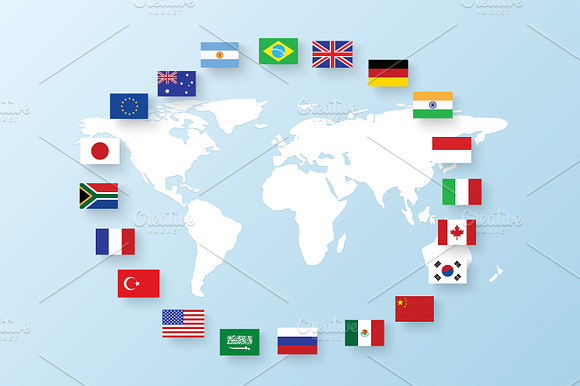 Flags