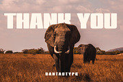 Gotens Bold Condensed Font, a Sans Serif Font by RantautypeStudio (Thumbnail 15 of 15)