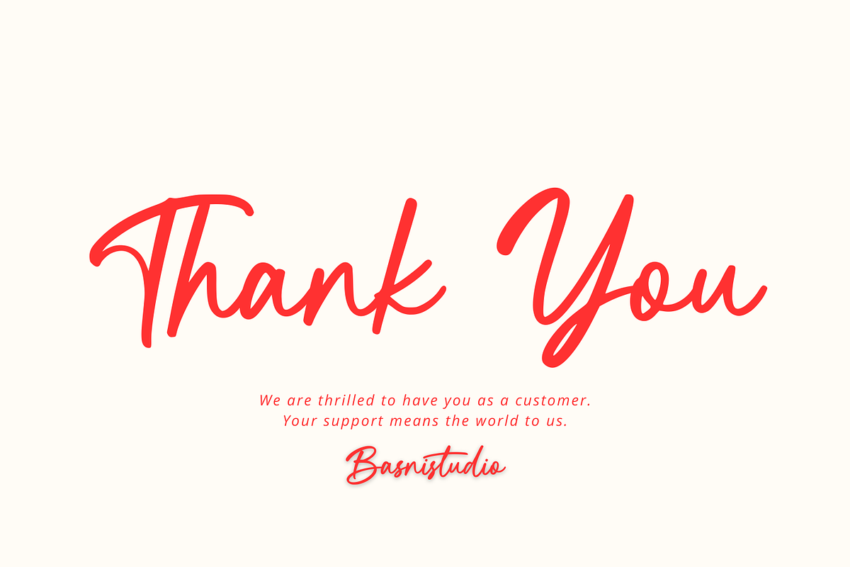 Nesta Mastone a Handwritten Font, a Handwritten Font by Basnistudio (Photo 14 of 14)