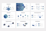 Walden PowerPoint Template, a Presentation Template by slidequest (Thumbnail 7 of 20)