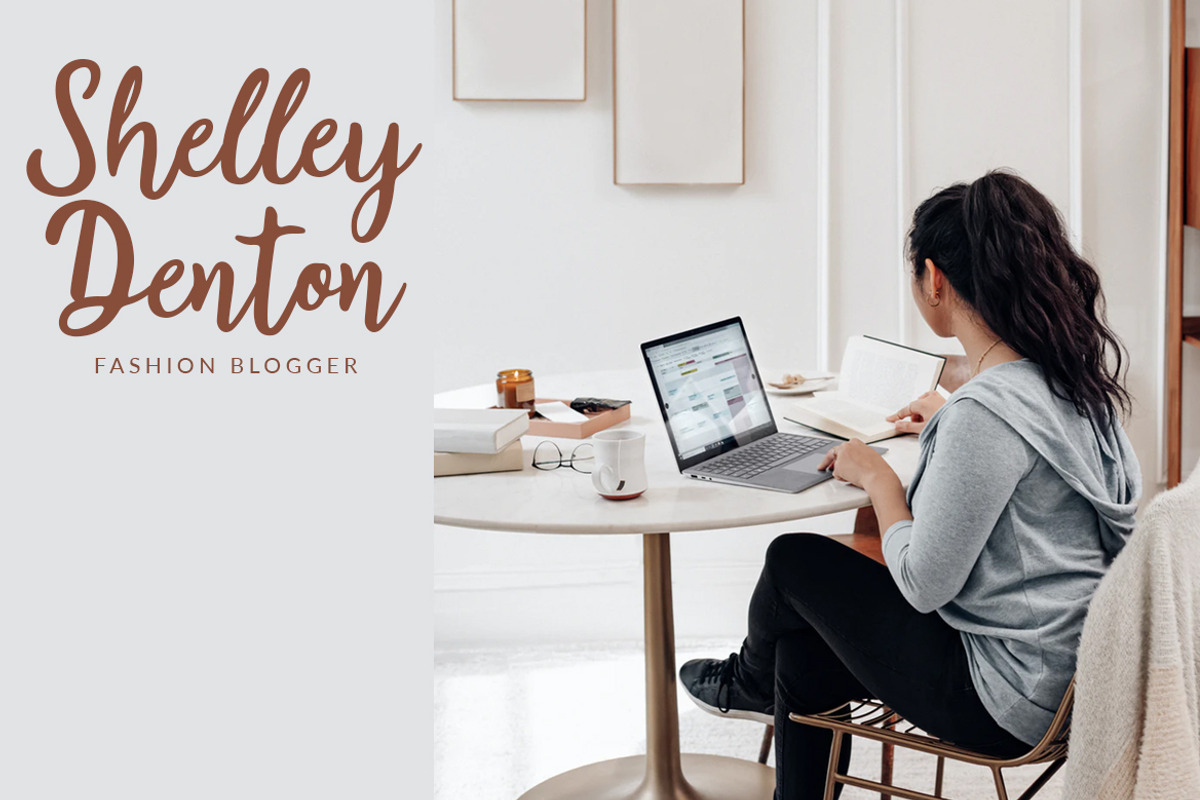 Masbety - Handwritten Font preview 3