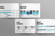 Project Proposal Template Landscape, a Brochure Template by Work-Envance (Thumbnail 5 of 8)