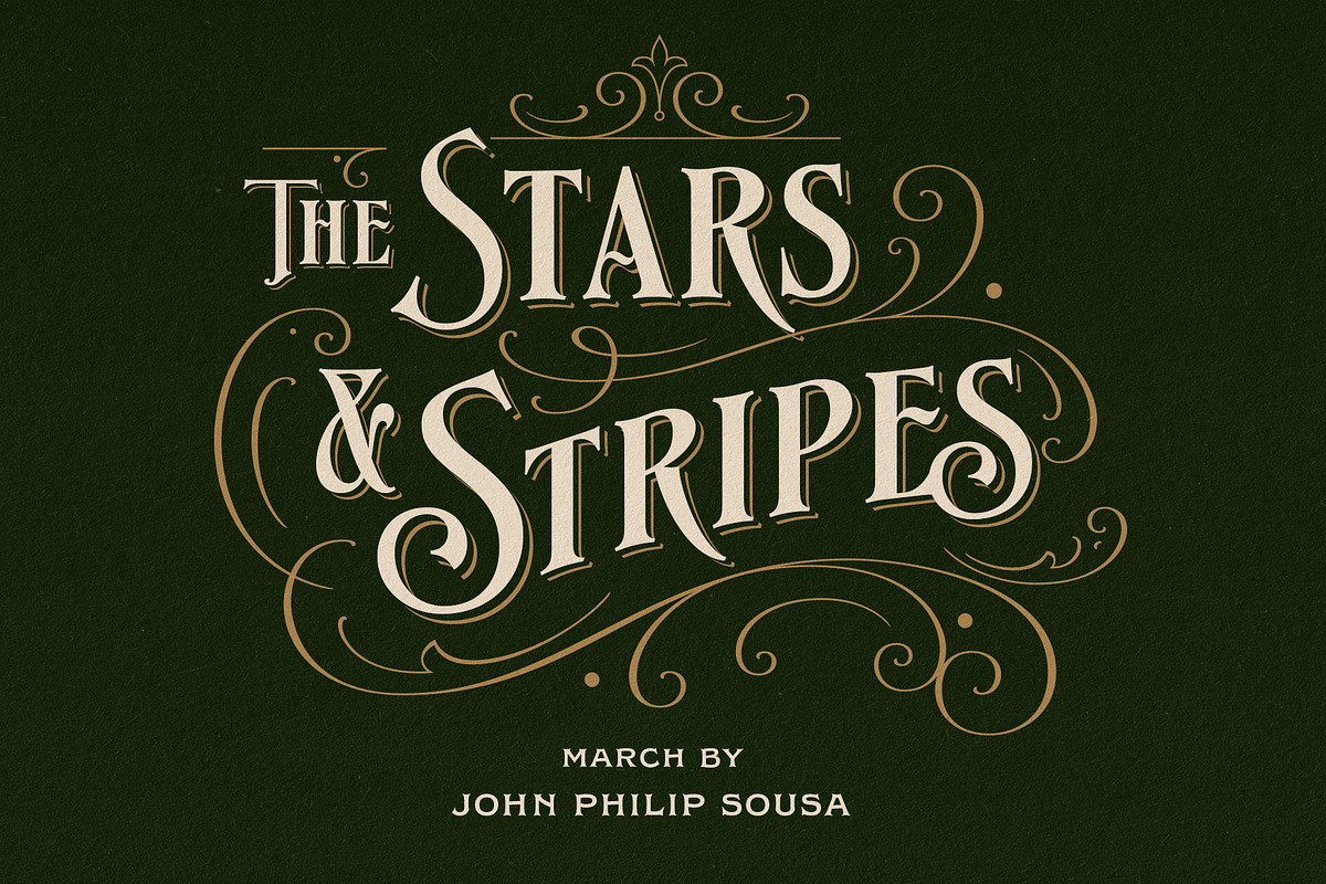 Songster Font Free Downloadv - UIFreebies