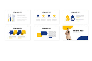 Educationy - Presentation Template