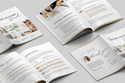 Realtor Template Bundle | Canva, a Flyer Template by Galaxybomb (Thumbnail 15 of 15)