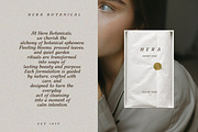 Antique Font Family Rustic Serif Duo, a Handwritten Font by Laras Wonderland (Thumbnail 6 of 18)