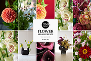 350 Photo Flower Arrangements, a Nature Photo by PopotLane (Thumbnail 1 of 8)