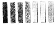 Procreate sketching pencil brushes, a Brush Add-On by Illustration Tribe (Thumbnail 4 of 5)