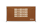 Billboard Mockup, a Product Mockup by Mockupfit (Thumbnail 9 of 13)