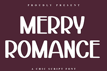 Merry Romance