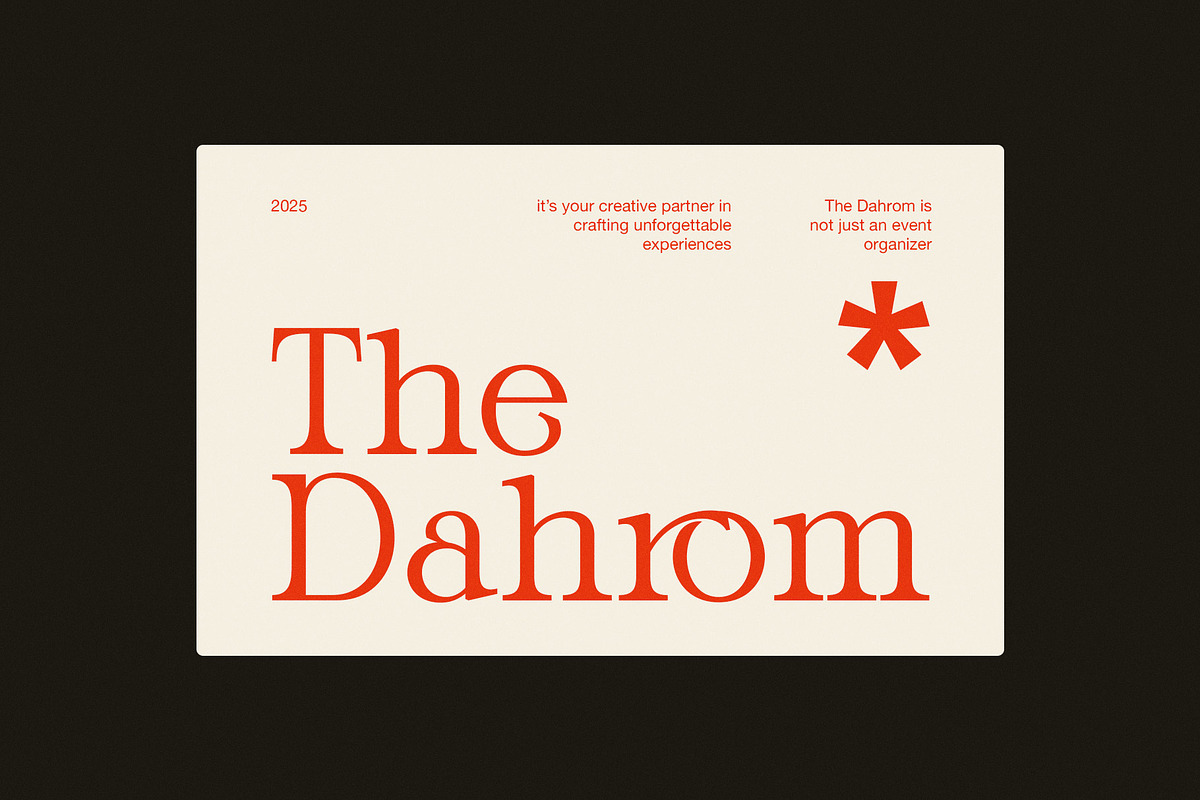 Metron Elegant Serif Font, a Serif Font by Elegant Font (Photo 6 of 8)