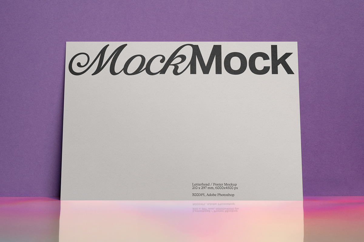 6 Branding Mockups Bundle Kit, a Product Mockup by MockMock Mockups (Photo 13 of 24)