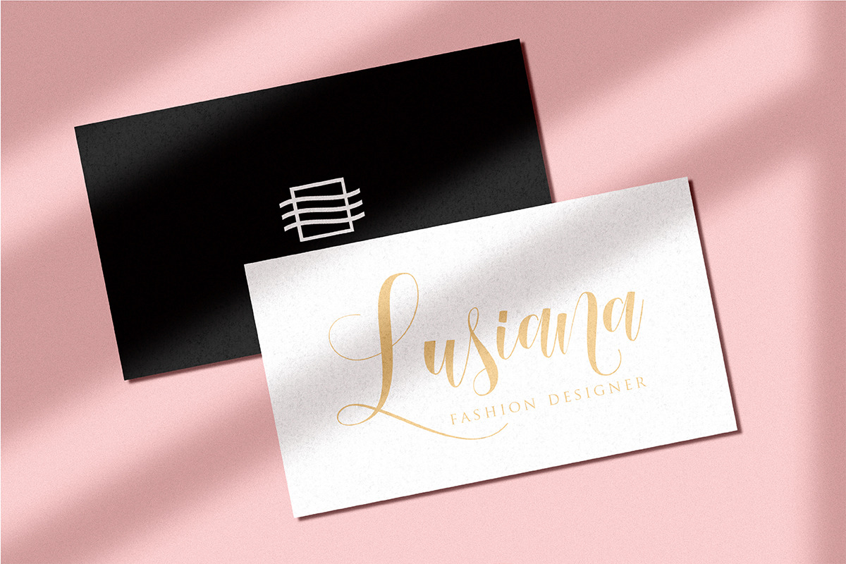 Amoselia - Beauty Script Fonts, a Script Font by Gilar Studio (Photo 9 of 10)