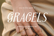 MN Triplay - Elegant Display Serif, a Serif Font by Mantra Naga (Thumbnail 10 of 15)