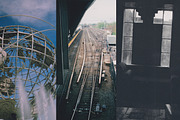 34 City Snapshots (Lomo LC-A), an Industrial Photo by Studio Rho (Thumbnail 9 of 9)