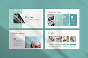 Playfair Presentation Template, a Presentation Template by CreativeSlides (Thumbnail 3 of 8)
