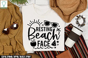 Summer SVG Bundle, Funny Beach Quote, a Graphic by Designer302 (Thumbnail 14 of 22)