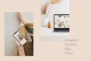 CANVA Template Bundle • Lifestyler, a Social Media Template by January Made Design (Thumbnail 15 of 17)