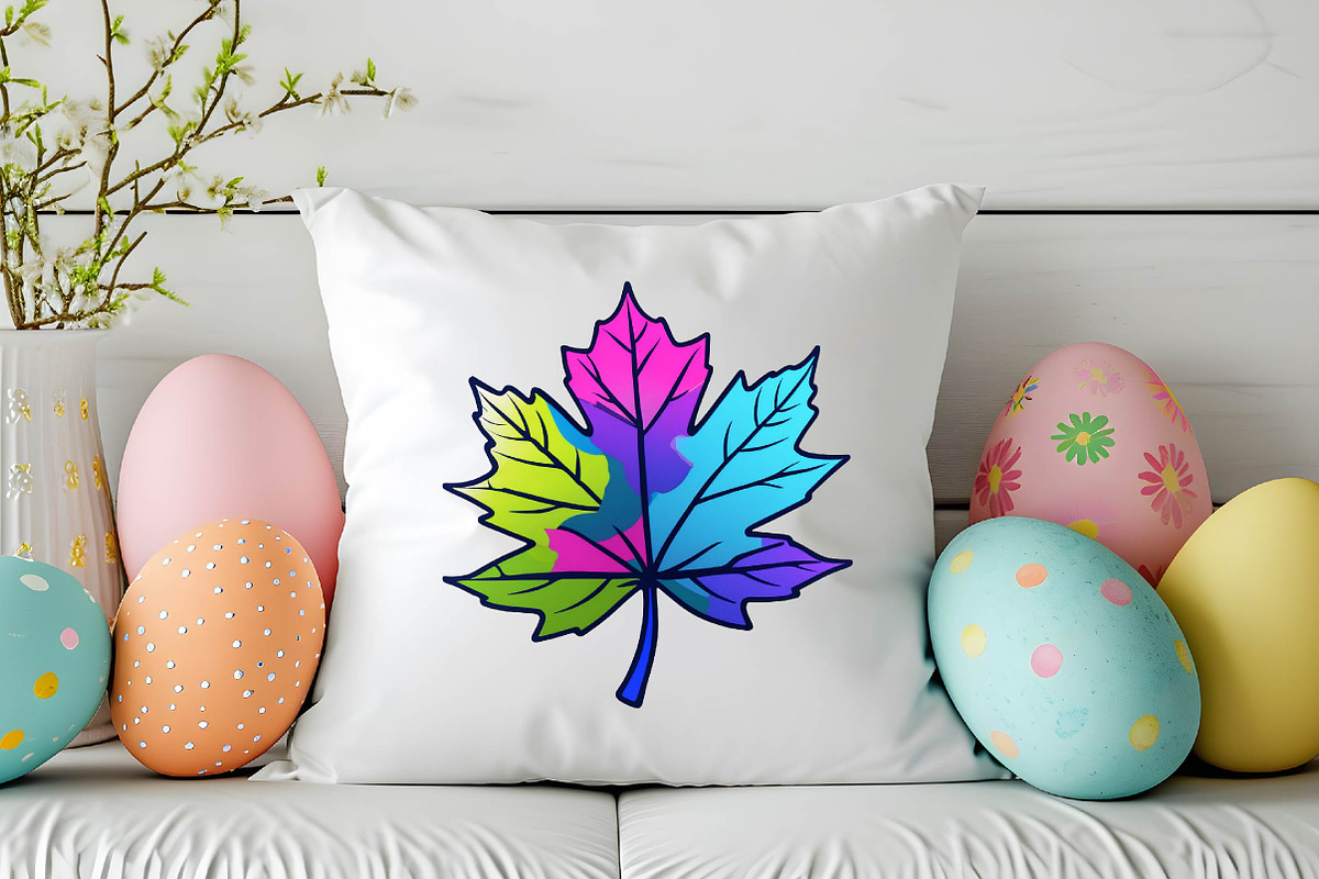Autumn Back to School Clipart, an Illustration by Wow Magic (Photo 2 of 5)