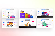 Construction PowerPoint Infographic, a Presentation Template by Digitcase x Wealthwells (Thumbnail 2 of 4)
