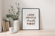 Cool Dogs Bundle. Graphics, Patterns, an Animal Illustration by DearLetters (Thumbnail 13 of 16)