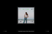 Film Frame Mockup Template Bundle, a Product Mockup by PrintPixel (Thumbnail 93 of 134)