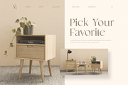 Monik - Elegant Classy Font, a Serif Font by Sensatype (Thumbnail 12 of 15)