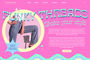 Caplosy Rough, a Sans Serif Font by Craft Supply Co. (Thumbnail 3 of 8)