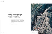 Fotico – Photography HTML Template, a HTML Template by ArtStyles (Thumbnail 2 of 10)