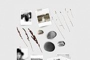 Instagram Posts & Stories - Natural, a Social Media Template by CreativeFolks (Thumbnail 9 of 10)