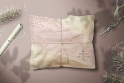 Rose Gold Glitter Shapes Bundle, a Texture Graphic by by creative paper (Thumbnail 15 of 47)